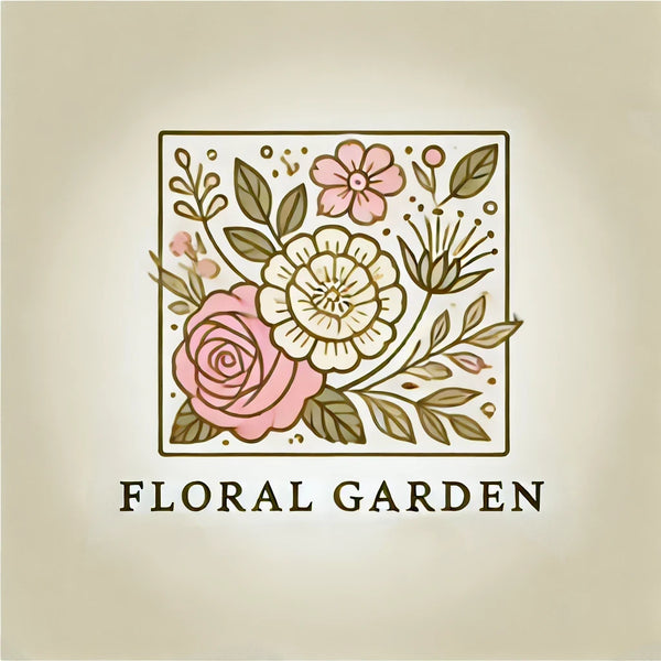 Floral Garden